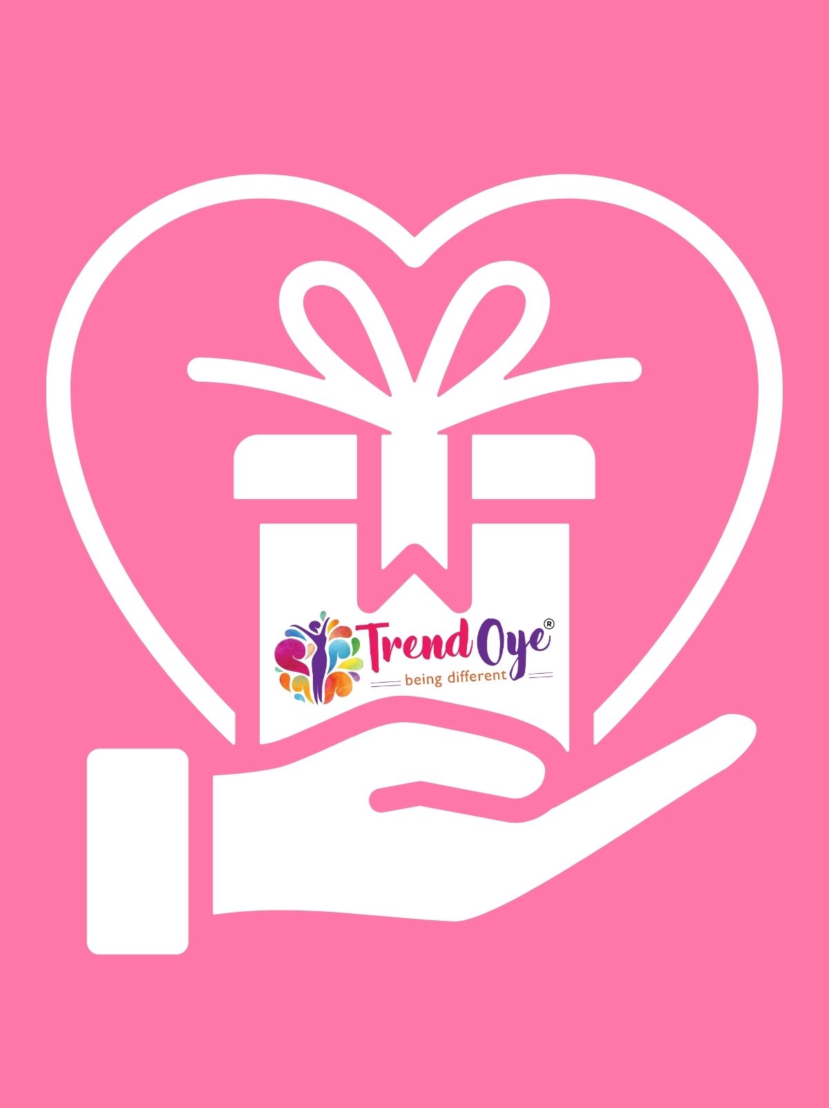 Gift Wrapping - TrendOye