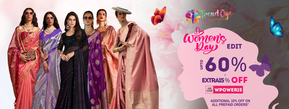trendoye wedding sarees designer sarees 