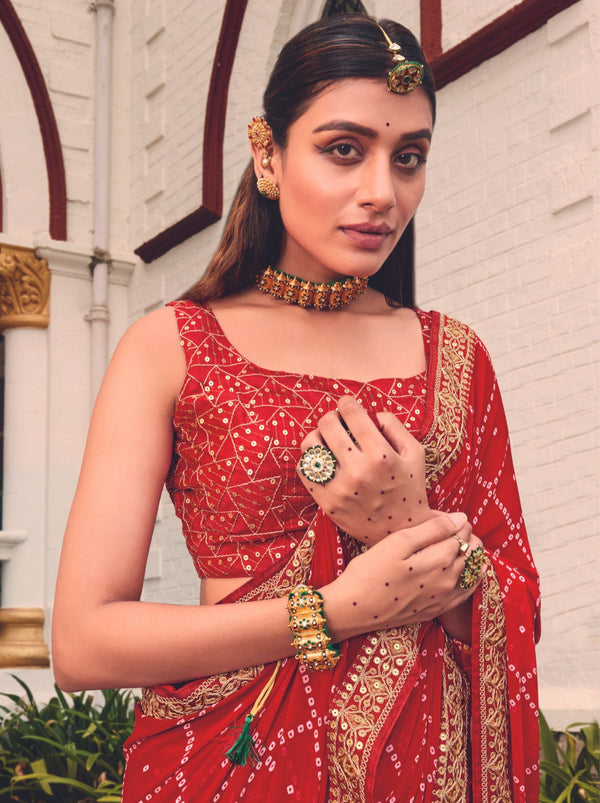 Sarees (साड़ी) - Buy Latest Sari Collection Online in India